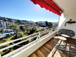 Palais Montfleury Cannes SeeView